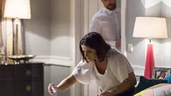 Visuel de Le prix de la trahison