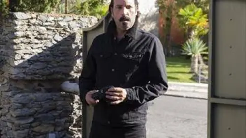 Le prix de la trahison S01E42