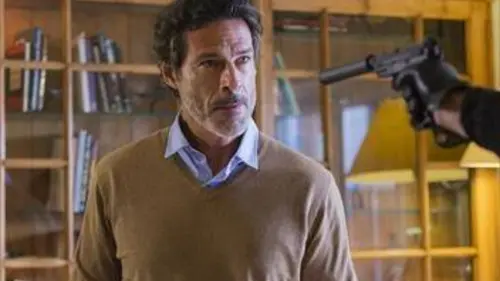 Le prix de la trahison S01E43