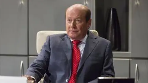 Le prix de la trahison S01E47