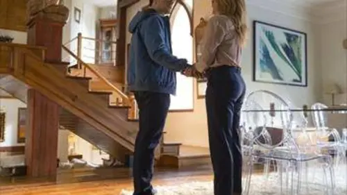 Le prix de la trahison S01E52