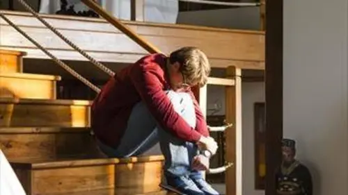 Le prix de la trahison S01E54