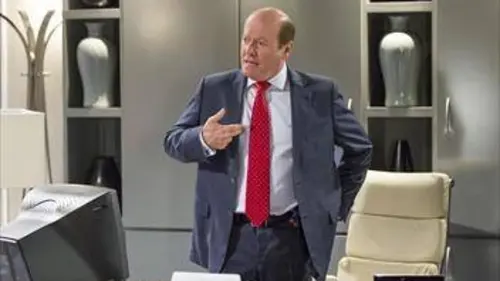 Le prix de la trahison S01E57