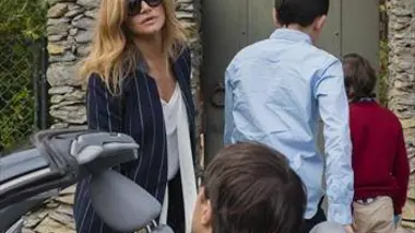 Le prix de la trahison