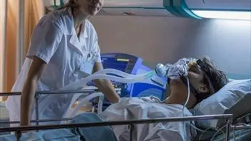 Le prix de la trahison S01E59