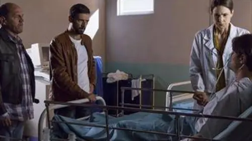 Le prix de la trahison S01E63