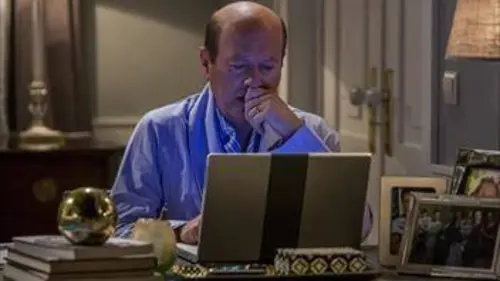 Le prix de la trahison S01E65