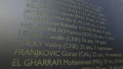 Le prix du sang : 20 ans de guerres françaises