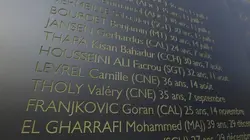 Visuel de Le prix du sang : 20 ans de guerres françaises