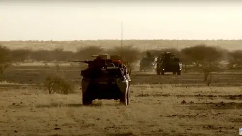 Le prix du sang : 20 ans de guerres françaises