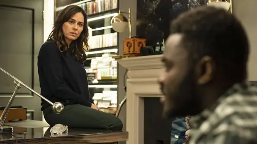 Épisodes de Le prix du silence