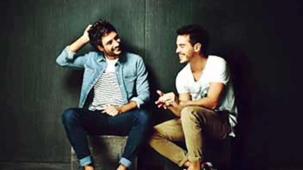 Le prix Talents W9 : les Live