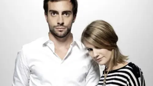 Le prix Talents W9 : les Live