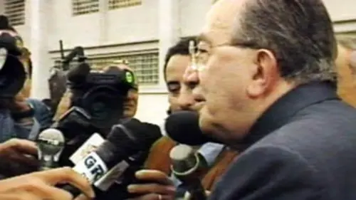 Le procès Andreotti