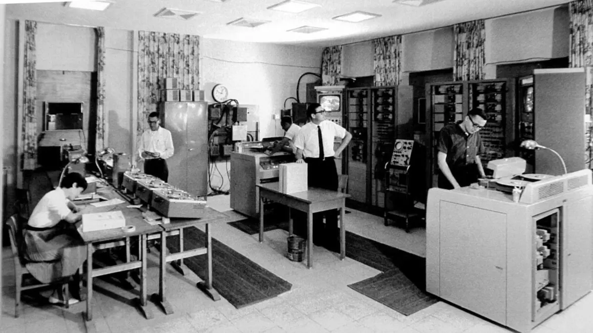 Le procès d'Adolf Eichmann