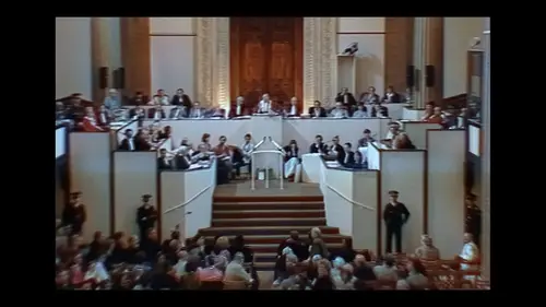 Le procès de Klaus Barbie Le jugement