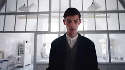 Le procès de l'herboriste