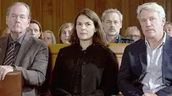 Le procès de l'innocence