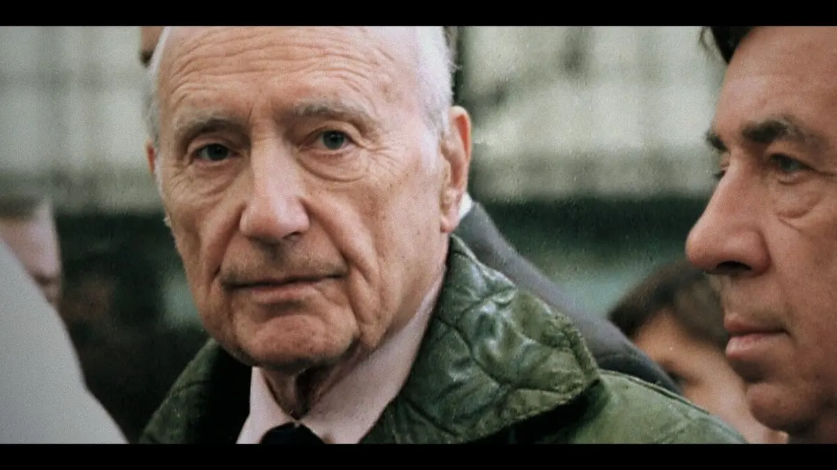 Le procès de Maurice Papon Un crime de papier