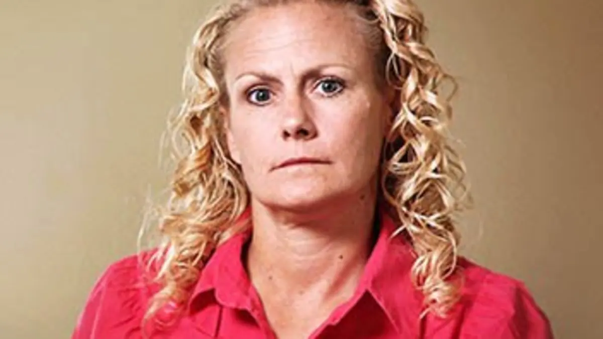 Le procès de Pamela Smart