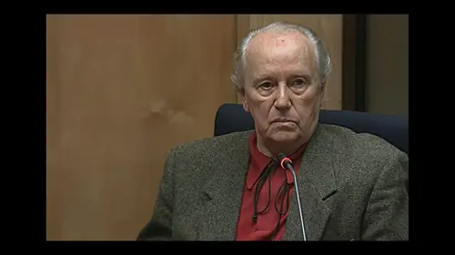 Casting Le procès de Paul Touvier Un milicien en fuite