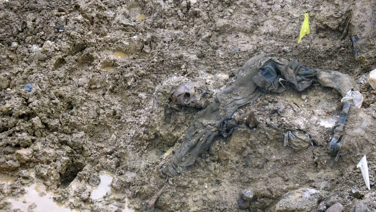 Le procès de Ratko Mladic