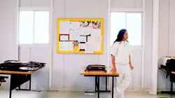 Le procès des quatre sorcières