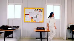 Le procès des quatre sorcières