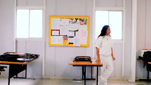 Le procès des quatre sorcières