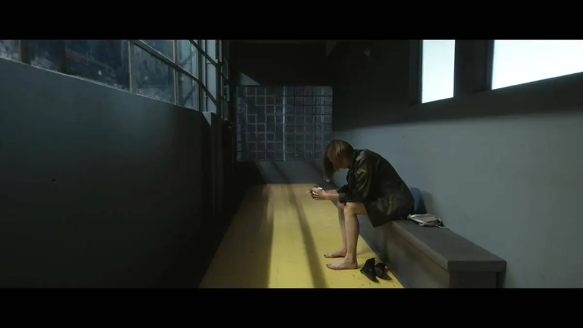 Casting Le procès du 36