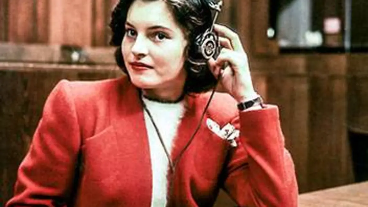 Le procès du siècle