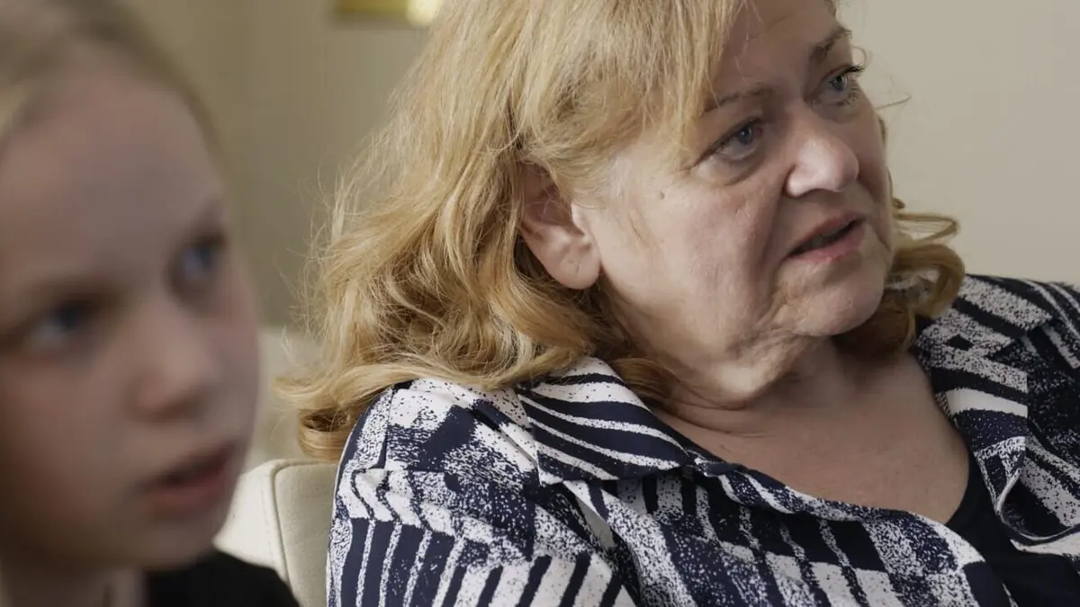 Le procès : Prague 1952