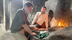 Le Proche-Orient : carrefour des religions