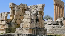 Le Proche-Orient : carrefour des religions