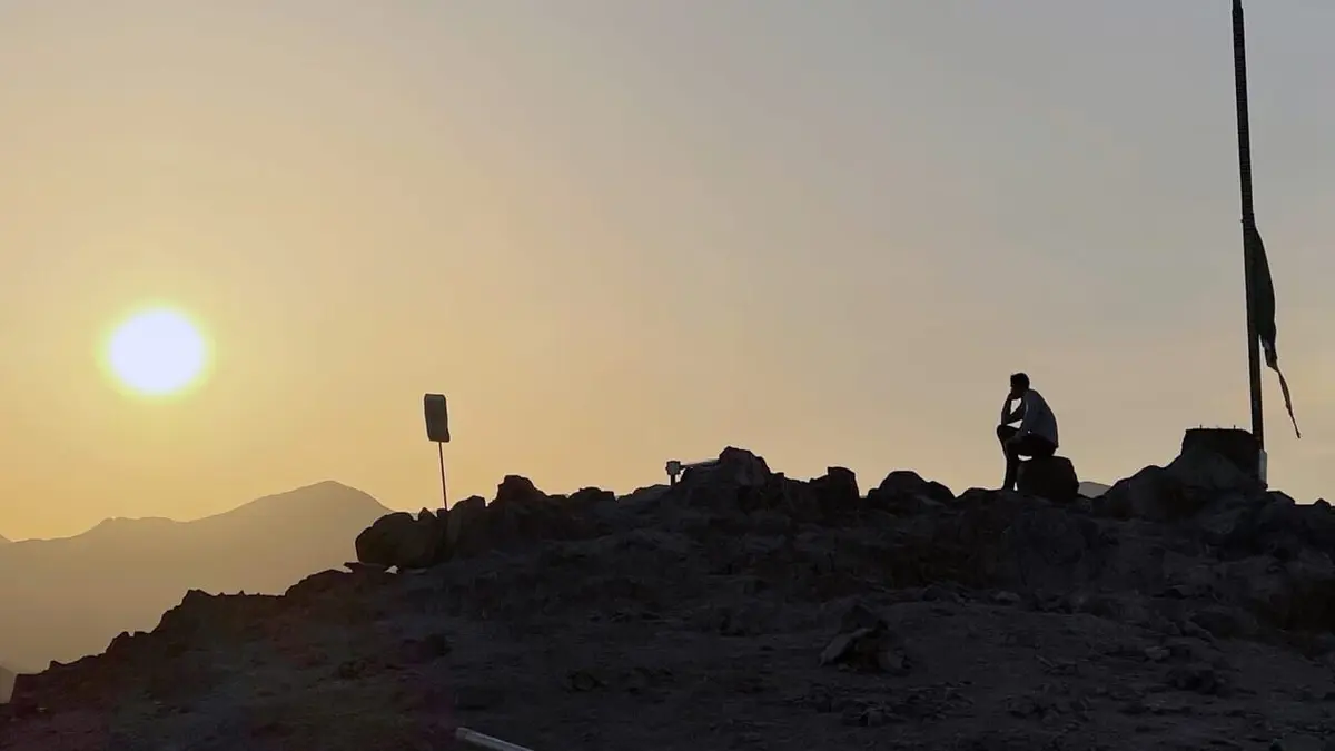 Le Proche-Orient : carrefour des religions