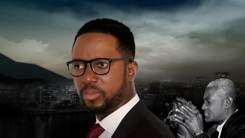 Casting Le projet S01E12 Un virus