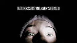 Le projet Blair Witch