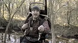 Le projet Blair Witch