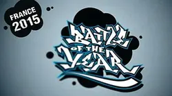 Visuel de Le projet BOTY : 15 ans de compétition hip hop