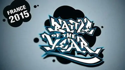 Casting Le projet BOTY : 15 ans de compétition hip hop