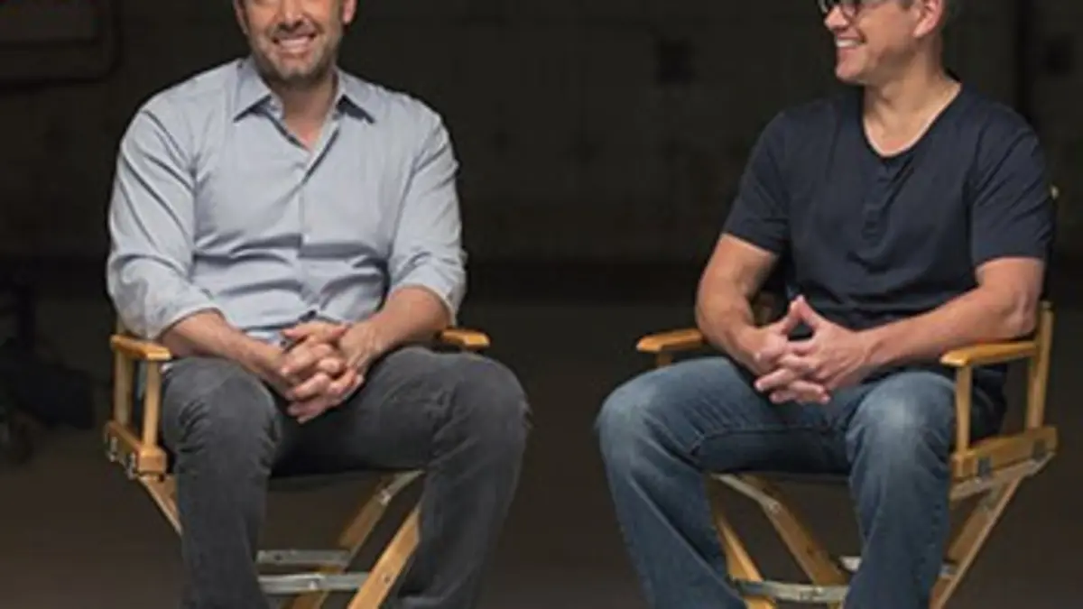 Le projet Greenlight S04E06 Hot Ghetto Mess