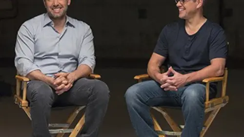 Le projet Greenlight S04E07 Accident Waiting to Happen