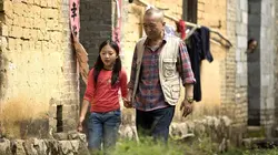 Le promeneur d'oiseau