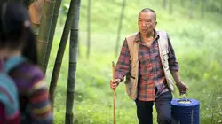 Le promeneur d'oiseau