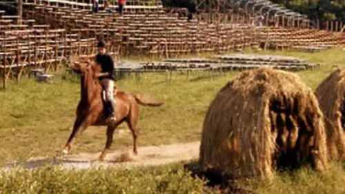 Le Puy du Fou : la saga
