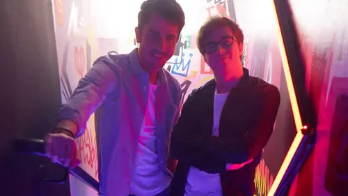 Casting Le Qg Yves Cochet