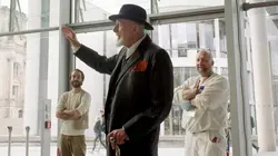 Le quadrige de Berlin : une histoire franco-allemande