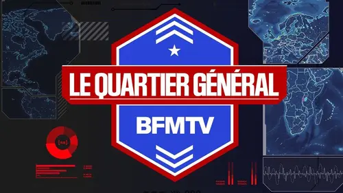 Le quartier général