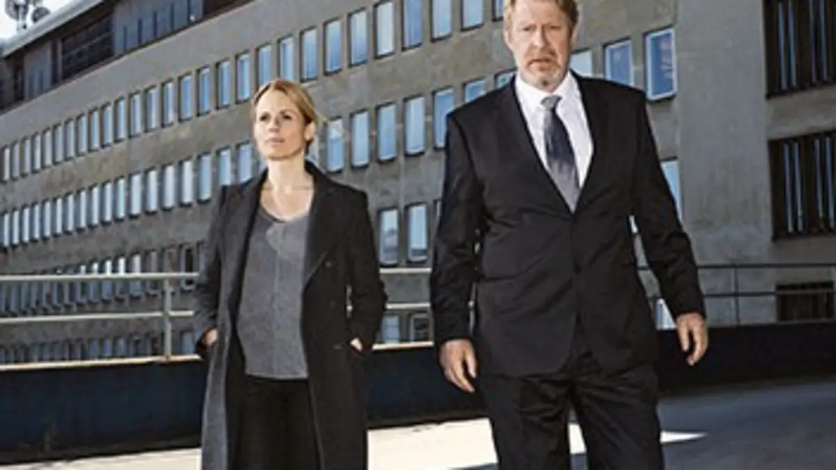 Le quatrième homme S01E02