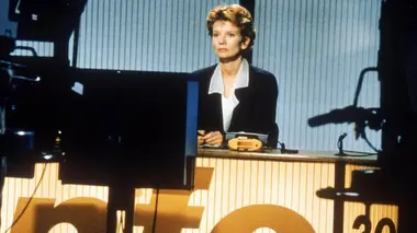 Le quatrième pouvoir (1985)